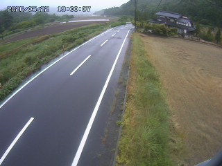 湯梨浜町川上