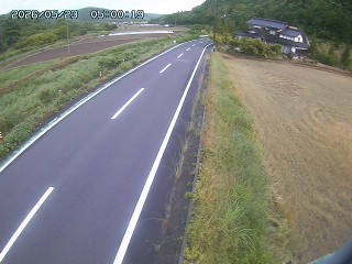湯梨浜町川上