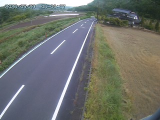湯梨浜町川上