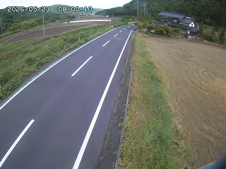 湯梨浜町川上