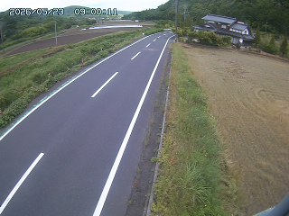 湯梨浜町川上