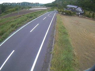 湯梨浜町川上