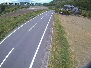 湯梨浜町川上