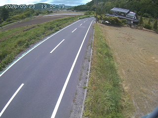湯梨浜町川上