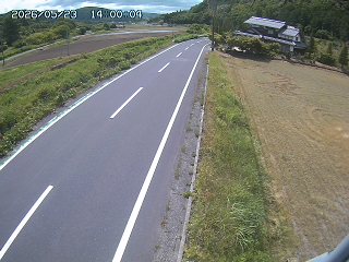 湯梨浜町川上