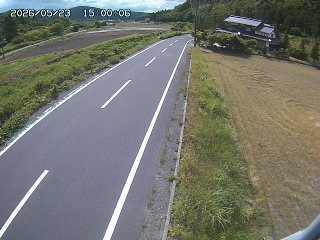 湯梨浜町川上