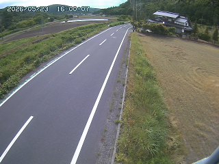 湯梨浜町川上