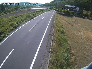 湯梨浜町川上