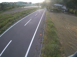 湯梨浜町川上