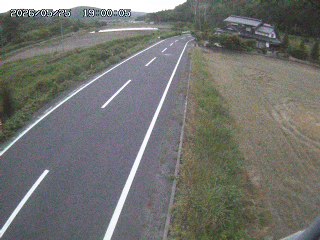 湯梨浜町川上