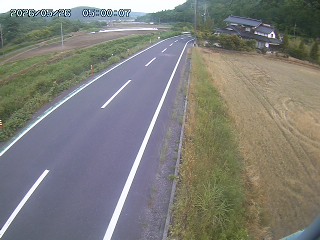 湯梨浜町川上