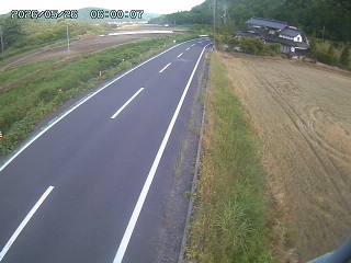 湯梨浜町川上