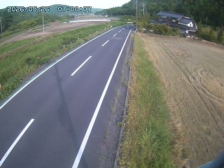 湯梨浜町川上