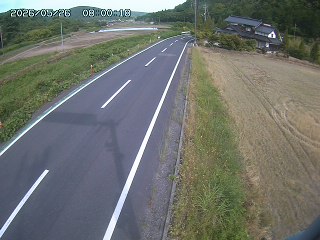 湯梨浜町川上