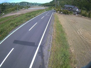 湯梨浜町川上