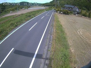 湯梨浜町川上