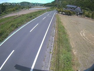 湯梨浜町川上