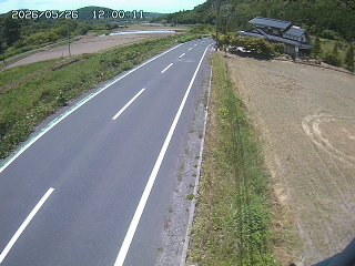 湯梨浜町川上