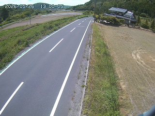 湯梨浜町川上