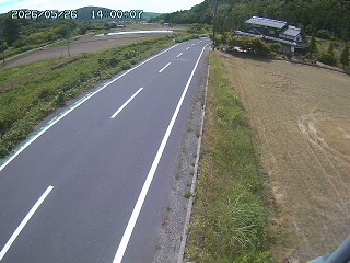 湯梨浜町川上