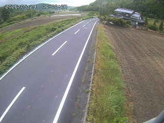 湯梨浜町川上