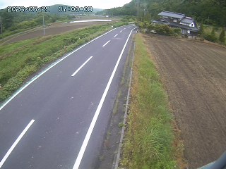 湯梨浜町川上
