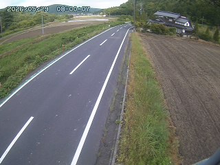 湯梨浜町川上