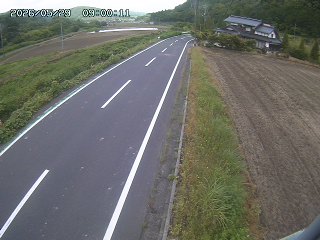 湯梨浜町川上
