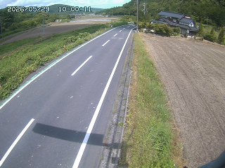 湯梨浜町川上