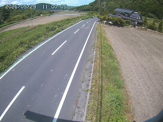 湯梨浜町川上