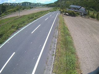 湯梨浜町川上