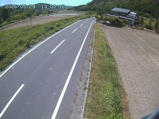 湯梨浜町川上