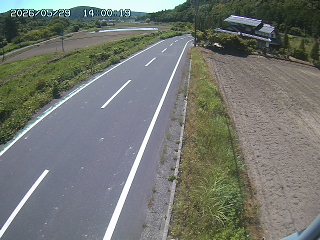 湯梨浜町川上