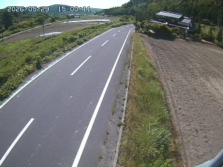 湯梨浜町川上