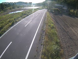 湯梨浜町川上
