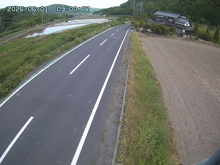 湯梨浜町川上
