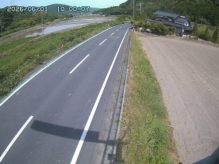 湯梨浜町川上