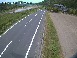 湯梨浜町川上