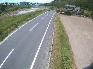 湯梨浜町川上