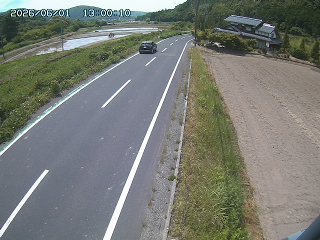 湯梨浜町川上