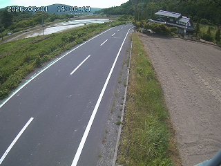 湯梨浜町川上