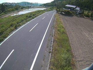 湯梨浜町川上