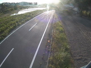 湯梨浜町川上