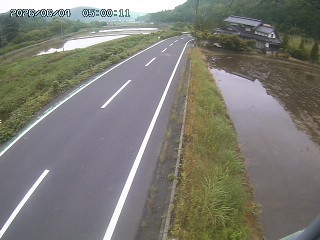 湯梨浜町川上