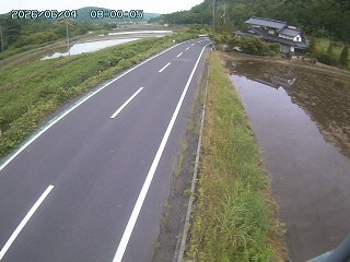 湯梨浜町川上