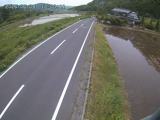 湯梨浜町川上