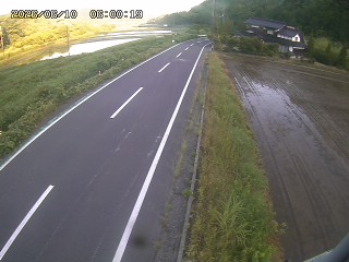 湯梨浜町川上