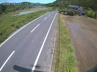 湯梨浜町川上