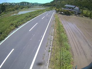 湯梨浜町川上