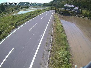 湯梨浜町川上